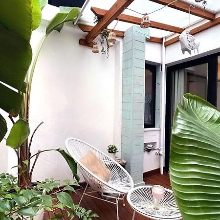 New Cozy Beach Apartment, Wifi バレンシア エクステリア 写真