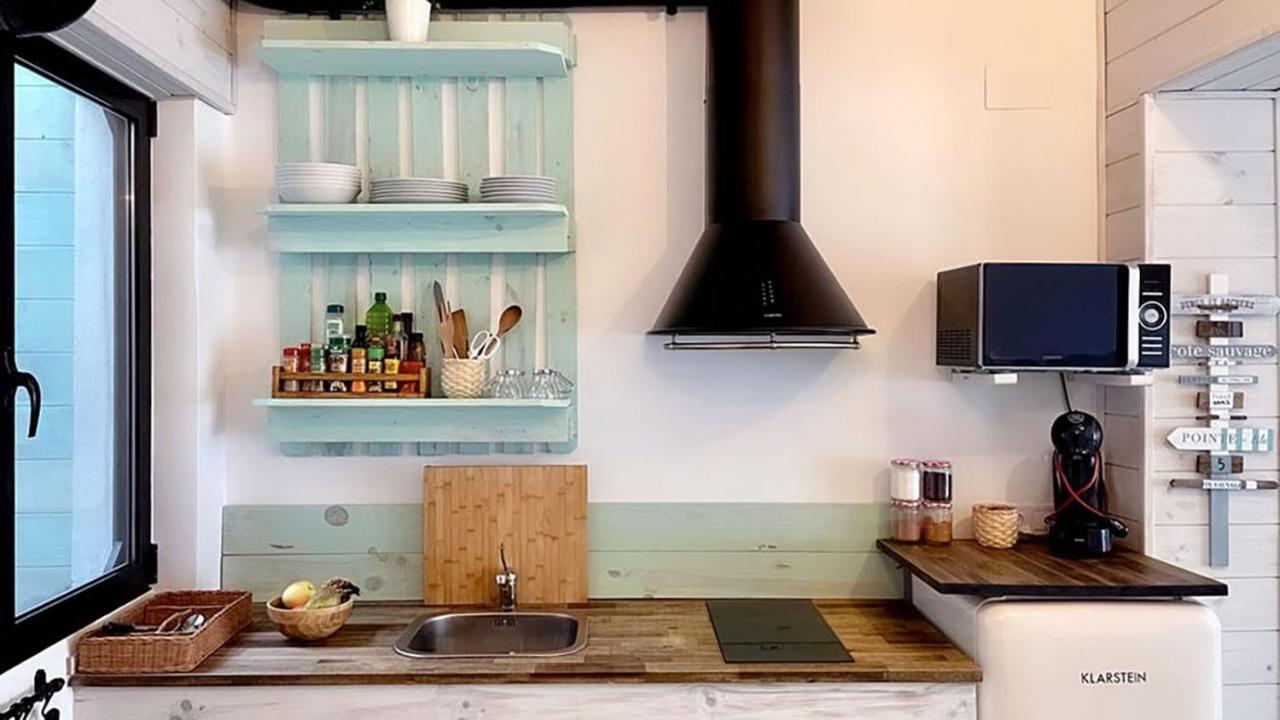 New Cozy Beach Apartment, Wifi バレンシア エクステリア 写真